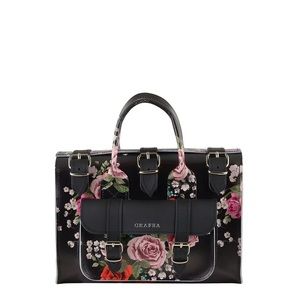 Grafea Luna Blossom Shoulder Bag